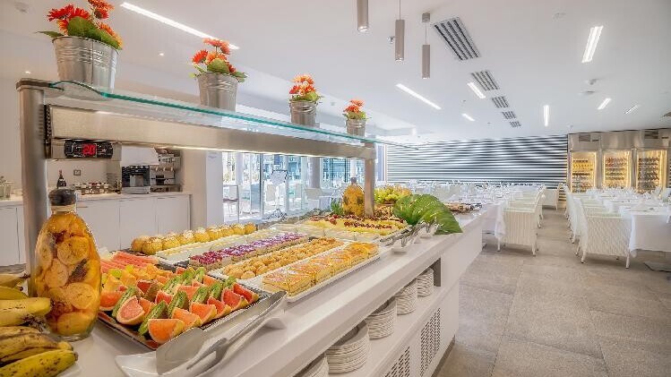 Hotel Suites Los Calderones